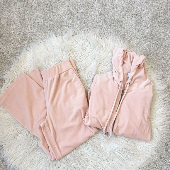 Cable & Gauge Track Suit - Picture 1 of 9